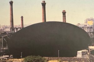 Incendio alle Ciminiere: Trantino convoca i vertici politici per il recupero del "Cutuliscio"