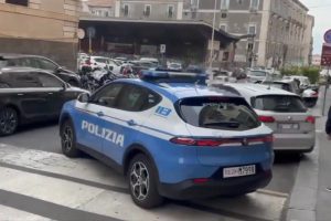 Catania, tratta di esseri umani e sfruttamento del lavoro: tre arresti