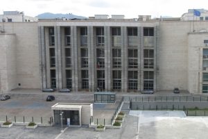 Palermo, ultimo interrogatorio per inchiesta appalti: Gip ascolta Vito Raso poi decide su 18 arresti