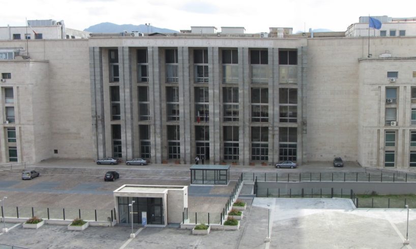 Palermo, ultimo interrogatorio per inchiesta appalti: Gip ascolta Vito Raso poi decide su 18 arresti