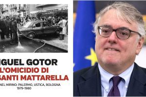 Il libro di Gotor sul delitto Mattarella: "Pista nera e connubi con la mafia"