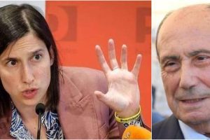 Regione, Schlein attacca: "Schifani tragga le conseguenze della crisi della destra"