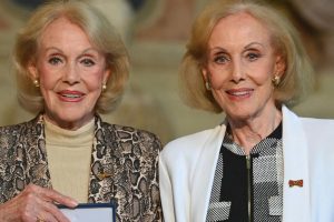 Il patto delle Kessler: morte assistita per un addio insieme come promesso