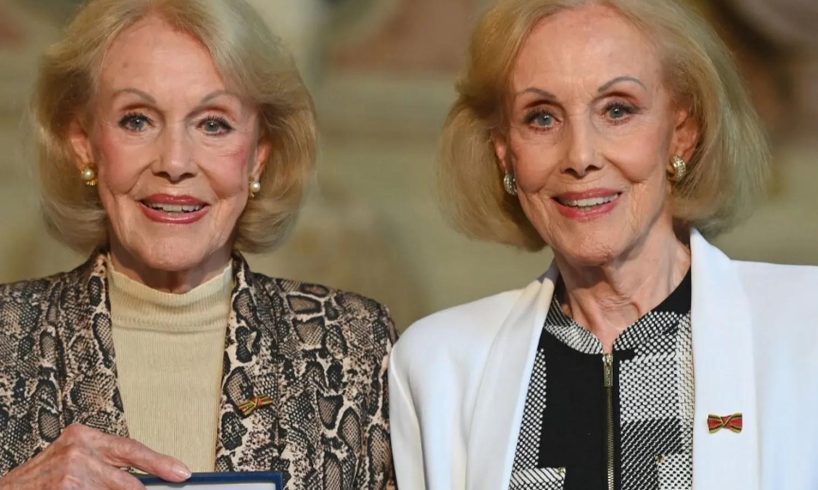 Il patto delle Kessler: morte assistita per un addio insieme come promesso