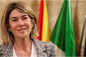 Regione, l’assessore al Turismo Amata rinviata a giudizio per corruzione: l'udienza il 13 gennaio