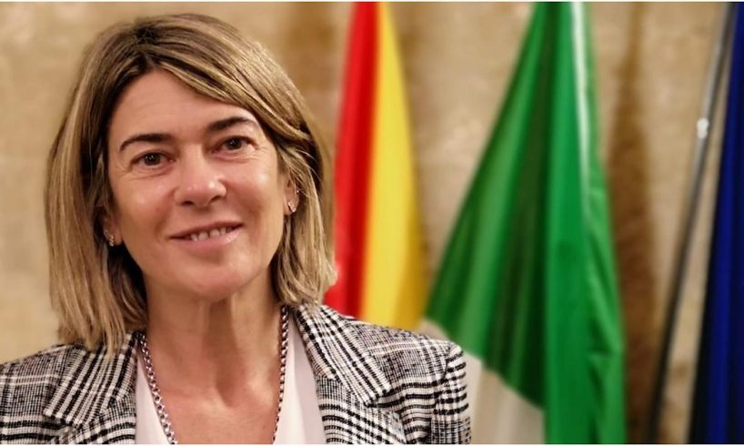 Regione, l’assessore al Turismo Amata rinviata a giudizio per corruzione: l'udienza il 13 gennaio