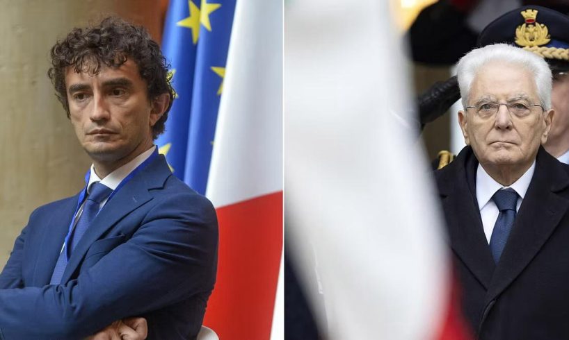 Il Quirinale bolla come «ridicolo» l'attacco di FdI: «Stupore per chi dà credito a fake news»