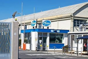 Catania, la Filctem Cgil lancia l'SOS per lo stabilimento Pfizer: futuro nero per 650 lavoratori