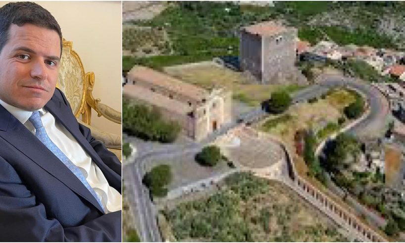 Galvagno (Ars) sullo scioglimento di Paternò: "Pagina buia, macchia indelebile". Il Pd: "Colpa dell'ego del sindaco"