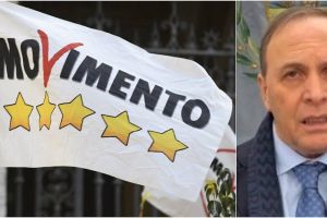 Paternò, il M5S all'ex sindaco Naso dopo scioglimento: "Doveva dimettersi, invece ora la città paga"