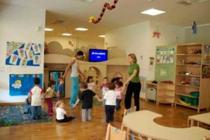 Asili nido a Catania, parte il servizio digitale per le iscrizioni: domande solo online