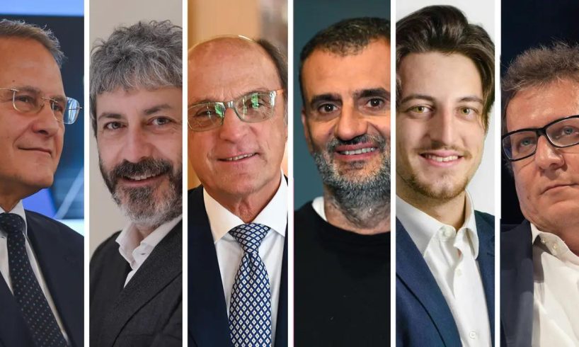 Elezioni in Veneto, Campania e Puglia: bassa affluenza e sfide per la leadership nazionale