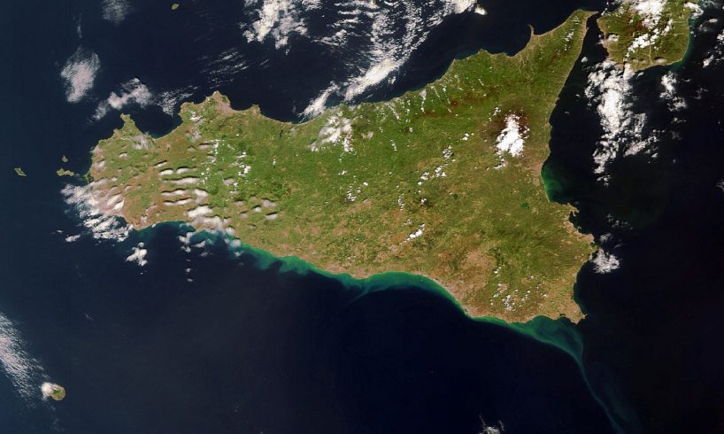 La Sicilia è la locomotiva d'Italia. Ecco il piano per non farla deragliare