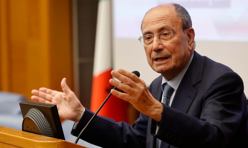 Legge anticrack, Schifani: "In arrivo tutte le unità mobili". Entro metà dicembre copertura completa in Sicilia