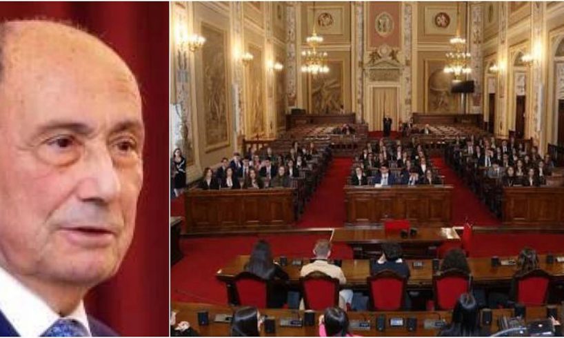 Regione, martedì il voto sulla sfiducia a Schifani. Opposizioni: "Governo travolto dagli scandali"