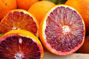 Arancia Rossa di Sicilia IGP conferma il terzo posto in Italia: produzione e valore in crescita: +8,4%