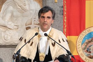 Università di Messina, fondi ricerca finivano alle scuderie: sequestro da 1,6 milioni all'ex rettore Cuzzocrea