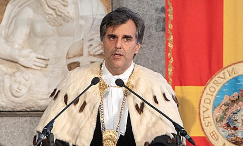 Università di Messina, fondi ricerca finivano alle scuderie: sequestro da 1,6 milioni all'ex rettore Cuzzocrea