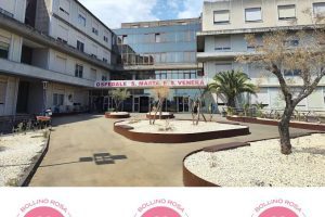 L'ospedale di Acireale ottiene i Tre Bollini Rosa, il massimo riconoscimento nazionale per la salute femminile
