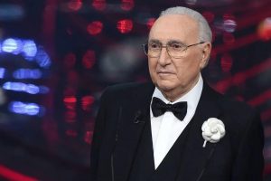 L'eredità di Pippo Baudo: il mistero del "sì" che non arriva