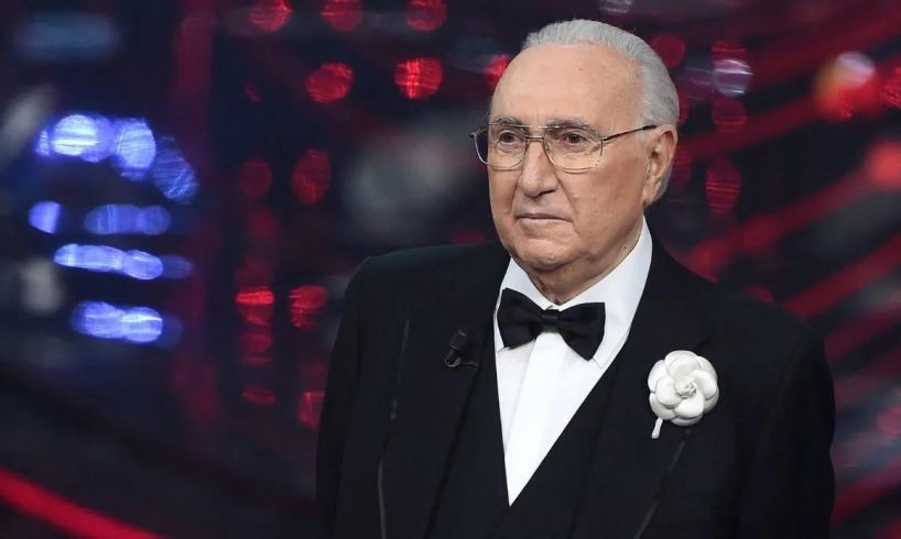 L'eredità di Pippo Baudo: il mistero del "sì" che non arriva