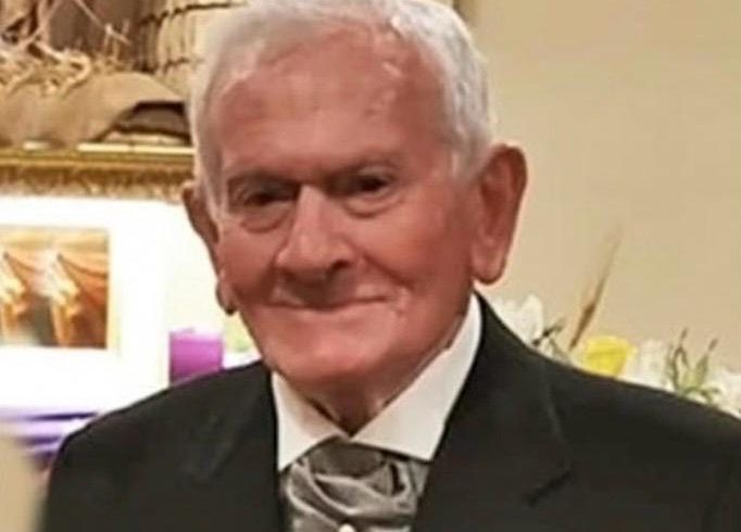 Paternò: lutto per la scomparsa di Francesco Sottile, padre della giornalista Mary