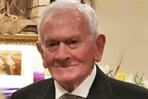 Paternò: lutto per la scomparsa di Francesco Sottile, padre della giornalista Mary