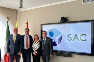 Catania, insediato il nuovo Cda di SAC: ad Nico Torrisi, Anna Quattrone presidente