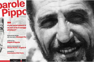 Catania celebra Fava, cent'anni dopo le sue parole su mafia e giustizia tornano in scena