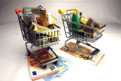 Prezzi in volo, salari a terra: la fotografia impietosa dell'Eurostat