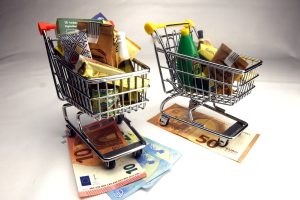 Prezzi in volo, salari a terra: la fotografia impietosa dell'Eurostat