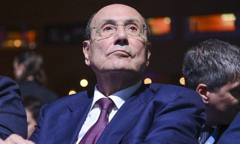 Sicilia, sfiducia a Schifani: opposizione denuncia "frattura nella maggioranza". La Dc voterà contro