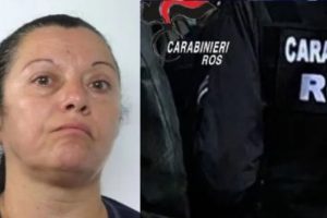 Catania, arrestata Grazia Santapaola cugina di Nitto: dalla Procura l'accusa di "boss in gonnella" (VIDEO)