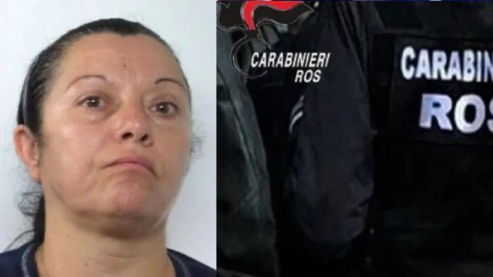 Catania, arrestata Grazia Santapaola cugina di Nitto: dalla Procura l'accusa di "boss in gonnella" (VIDEO)