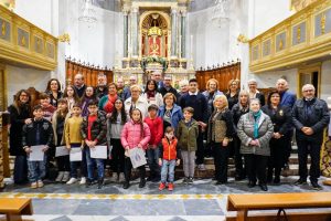 Paternò, il Recital di Santa Barbara compie 25 anni: l'eredità di Angelino Cunsolo e la "lezione d'amore" tramandata ai poeti