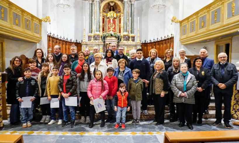 Paternò, il Recital di Santa Barbara compie 25 anni: l'eredità di Angelino Cunsolo e la "lezione d'amore" tramandata ai poeti