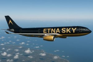 Caro voli: l'ex FdI Manlio Messina lancia "Etna Sky", la compagnia aerea "Made in Sicily"