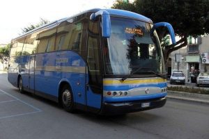 Tragedia a Mussomeli: si toglie la vita l'autista di pullman sospeso per guida in stato di ebbrezza