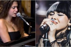 Stasera la finale di X Factor 2025: le catanesi Delia e Rob fanno vibrare il popolo siciliano