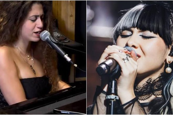 Stasera la finale di X Factor 2025: le catanesi Delia e Rob fanno vibrare il popolo siciliano