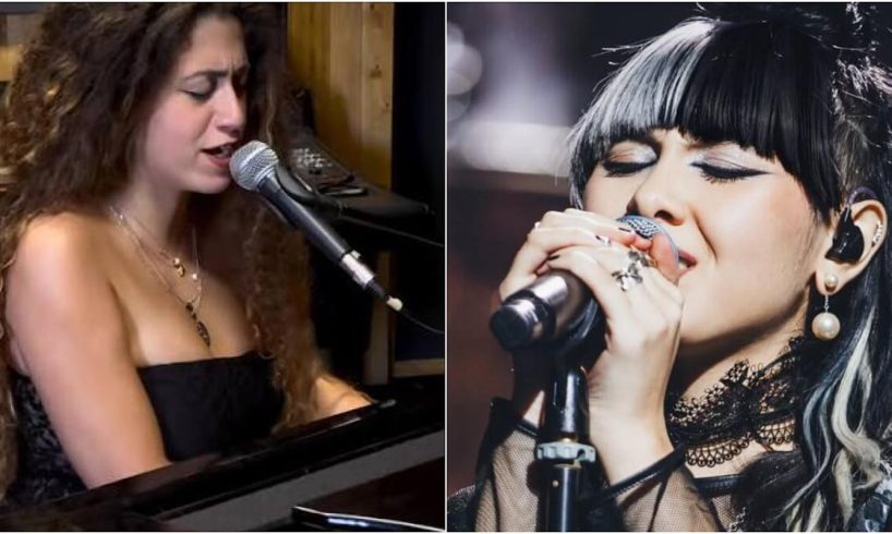 Stasera la finale di X Factor 2025: le catanesi Delia e Rob fanno vibrare il popolo siciliano