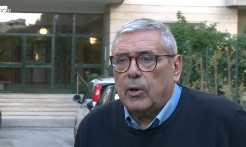 Totò Cuffaro: il carcere, il ritorno in politica e il nuovo arresto. Dopo 15 anni la storia si ripete