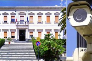 A Belpasso 110mila euro per la videosorveglianza urbana: arrivano 32 nuove telecamere intelligenti con lettura targhe