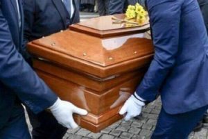 Biancavilla, nota Asp: "Nessuno scambio di salme all’ospedale. Seguite tutte le procedure"