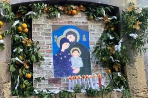 Catania, progetto “Adottiamo una icona”: il 5 l’inaugurazione in Piazza Goliarda Sapienza con le scuole