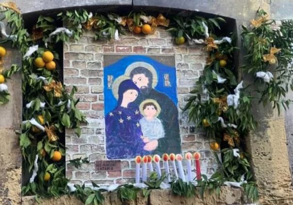 Catania, progetto “Adottiamo una icona”: il 5 l’inaugurazione in Piazza Goliarda Sapienza con le scuole