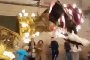 Paternó: il Tombino, la varetta di Santa Barbara e il riscatto degli ultimi