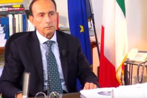 Stragi del '92, il procuratore De Luca in Antimafia: "La pista nera vale zero. Indagare su mafia e appalti"