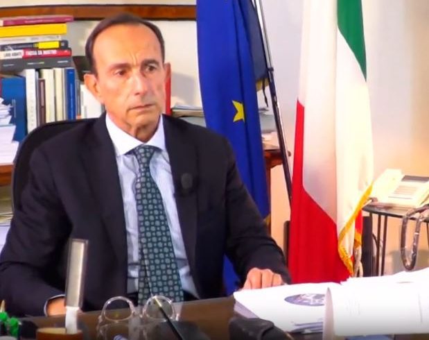 Stragi del '92, il procuratore De Luca in Antimafia: "La pista nera vale zero. Indagare su mafia e appalti"