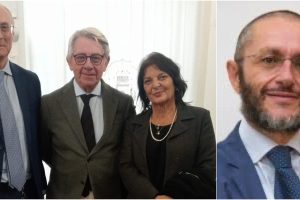 Paternò, la Commissione straordinaria chiama un esperto dalla Campania: Piscino al vertice dei servizi strategici